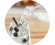 SodaStream BLACK FUSE 1L - 1214522 - zdjęcie 2